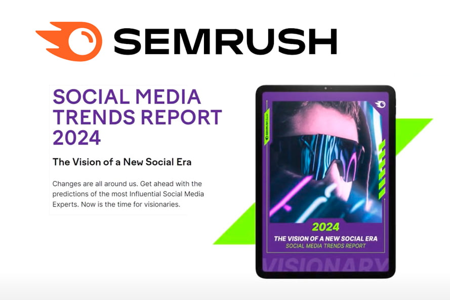 Semrush laura salesa marketing digital